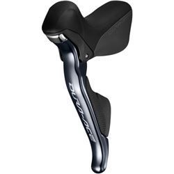 PALANCAS DURA ACE DI2 ST9070 11V ZAPATAS