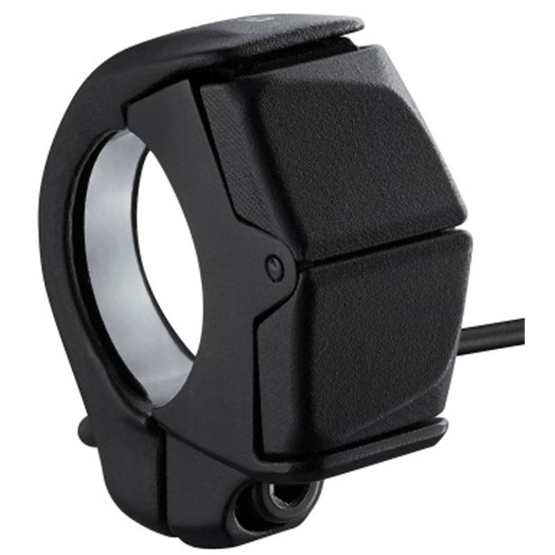 MANDO STEPS IZQUIERDO E7000 CABLE 400