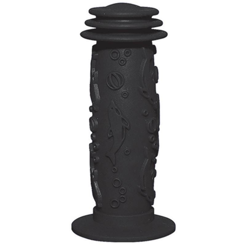 PUÑOS OXC NIÑO NEGRO