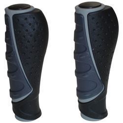 PUÑOS OXC ERGONOMIC NEGRO