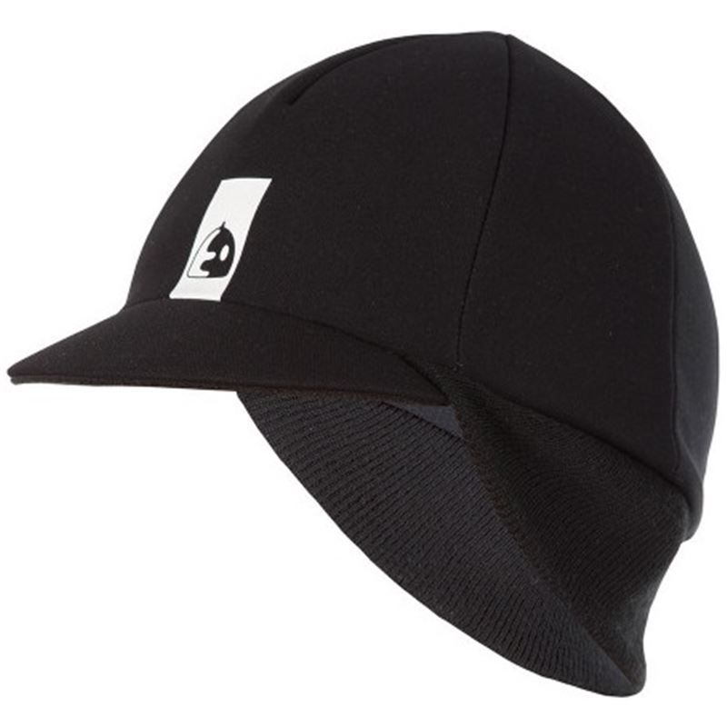 GORRA BAJO CASCO ETXEONDO BURU