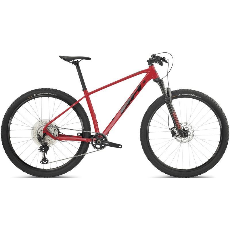 23 BICI BH EXPERT 4.5 A4593