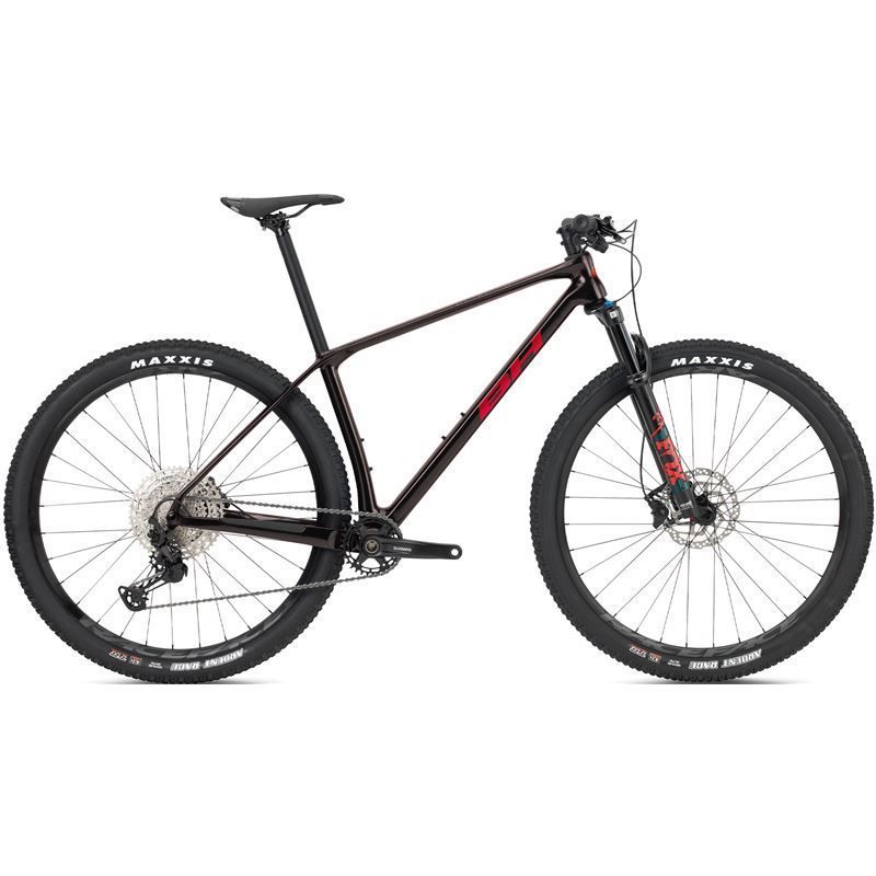 23 BICI BH ULTIMATE RC 7.5