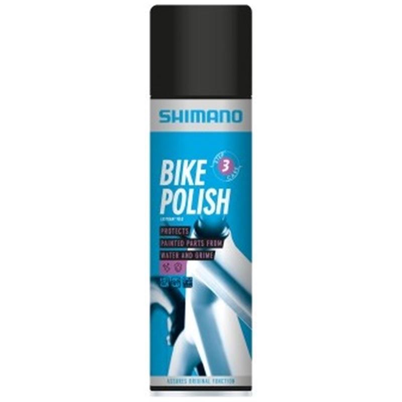 ABRILLANTADOR SH BICICLETAS200