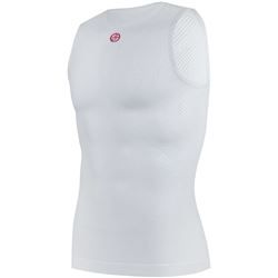 CAMISETA PRO TEAM SIN MANGAS