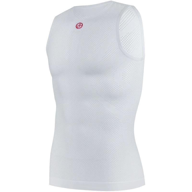 CAMISETA PRO TEAM SIN MANGAS