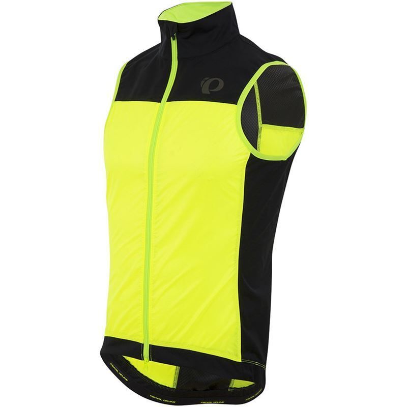 CHALECO PEARL IZUMI PRO BARRIER