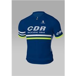 CHAQUETA CDR 19 ETXEONDO