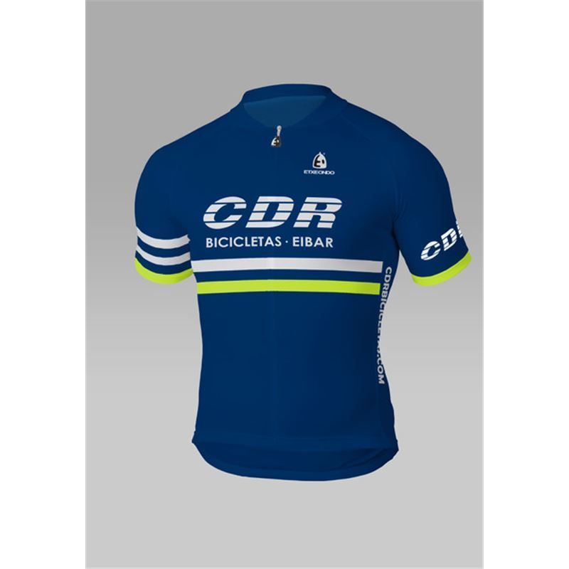 CHAQUETA CDR 19 ETXEONDO