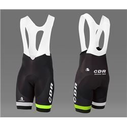 CULOTE CORTO CDR ETXEONDO