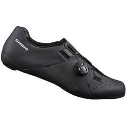 ZAPATILLAS SHIMANO RC300 NEGRO