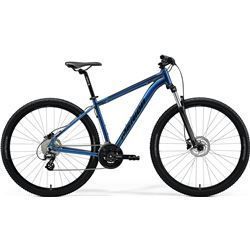 22 BICI MERIDA BIG NINE 15
