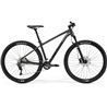 22 BICI MERIDA BIG NINE 500