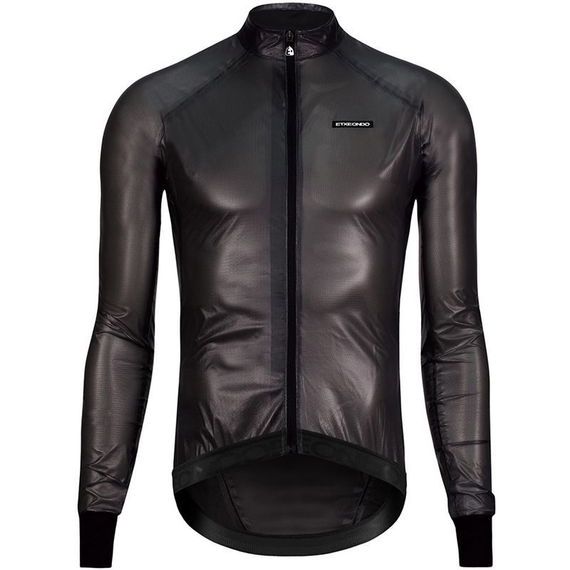 CAPA ETXEONDO BUSTI 24 NEGRO