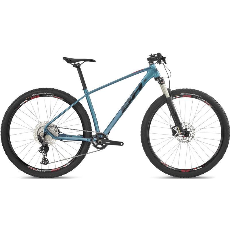 23 BICI BH EXPERT 4.0 A4093