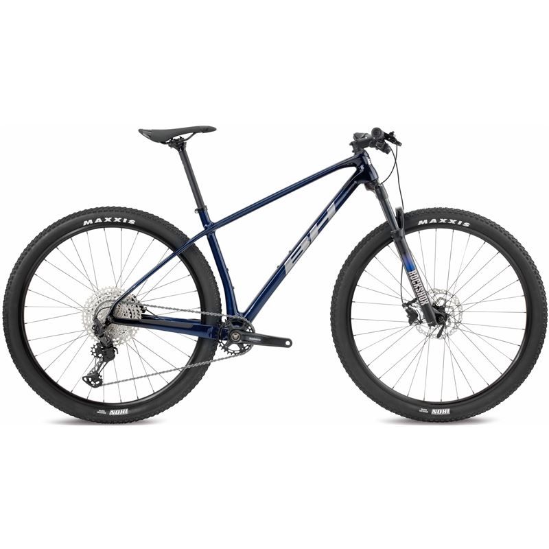 22 BICI BH ULTIMATE RC 6.5 A6592