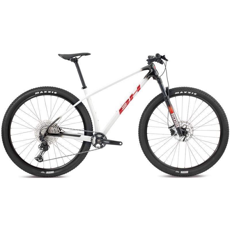 22 BICI BH ULTIMATE RC 6.5 A6592