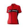 MAILLOT ETXEONDO ANDRE MANGA LARGA CHICA