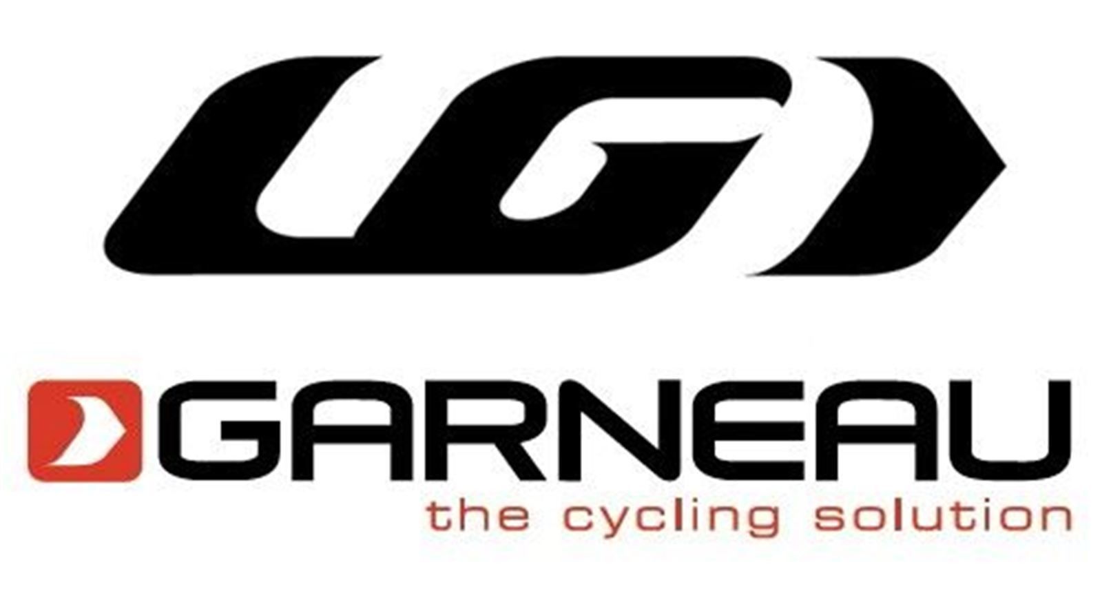 LOUIS GARNEAU